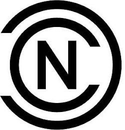NCC logo