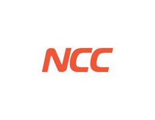 NCC logo