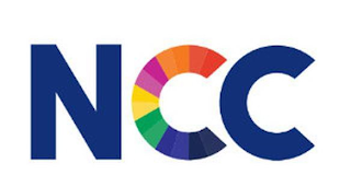 NCC logo