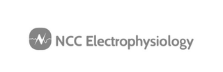 NCC ELECTROPHYSIOLOGY logo