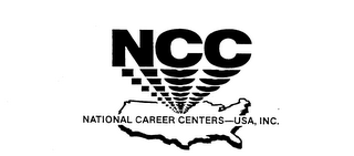 NCC NATIONAL CAREER CENTERS-USA, INC. logo