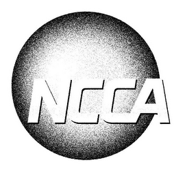 NCCA logo