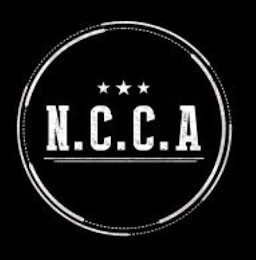 N.C.C.A logo