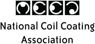 NCCA NATIONAL COIL COATING ASSOCIATION logo