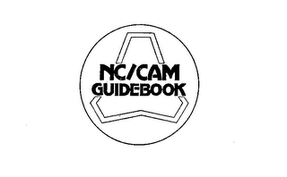 NC/CAM GUIDEBOOK logo