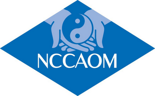 NCCAOM logo