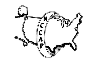 NCCAP logo