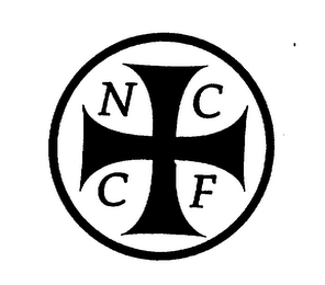 NCCF logo