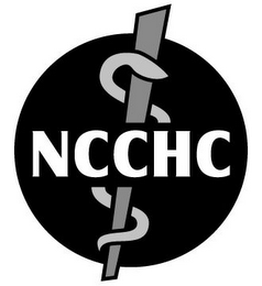 NCCHC logo