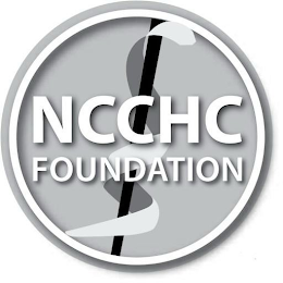 NCCHC FOUNDATION logo