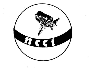 NCCI logo