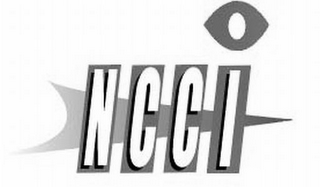 NCCI logo