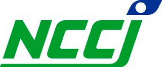 NCCI logo