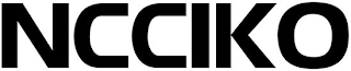 NCCIKO logo