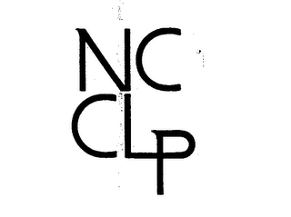 NCCLP logo