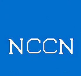NCCN logo