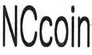 NCCOIN logo