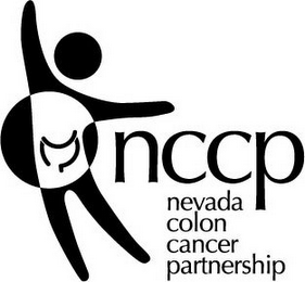 NCCP NEVADA COLON CANCER PARTNERSHIP logo