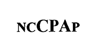 NCCPAP logo