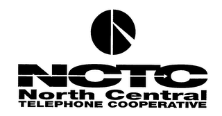 NCCT NORTH CENTRAL TELEPHONE COOPERATIVE logo