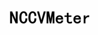 NCCVMETER logo