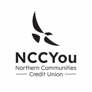 NCCYOU NORTHERN COMMUNITIES CREDIT UNION logo