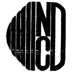 NCD logo