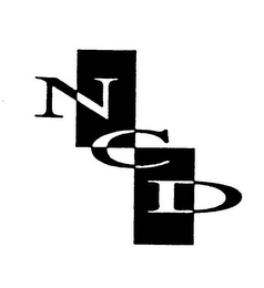 NCD logo