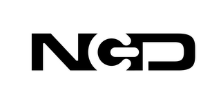 NCD logo