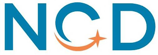 NCD logo