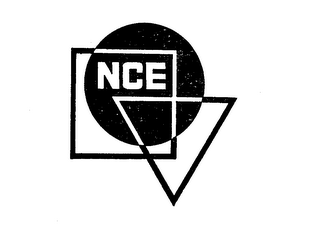 NCE logo