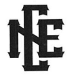 NCE logo