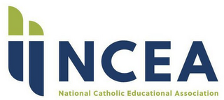 NCEA NATIONAL CATHOLIC EDUCATION ASSOCIATION logo