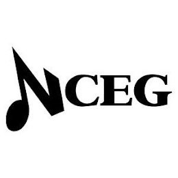 NCEG logo