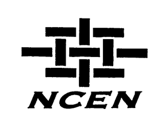 NCEN logo