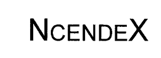 NCENDEX logo