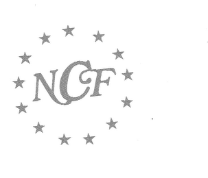 NCF logo