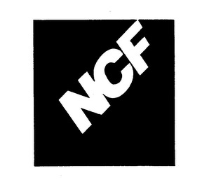 NCF logo
