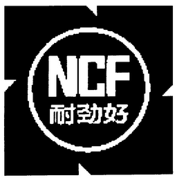 NCF logo