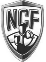 NCF logo