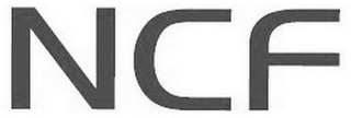 NCF logo