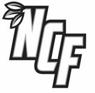 NCF logo