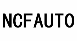 NCFAUTO logo