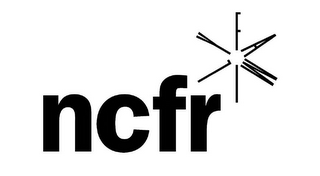 NCFR FAMILY logo