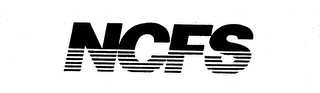 NCFS logo