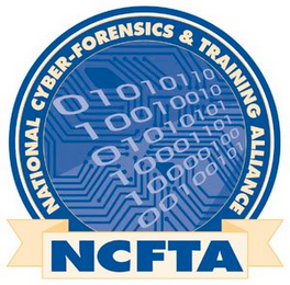 NCFTA NATIONAL CYBER-FORENSICS & TRAINING ALLIANCE logo