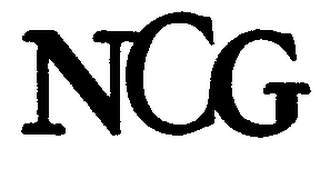 NCG logo