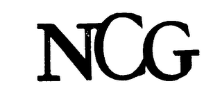NCG logo
