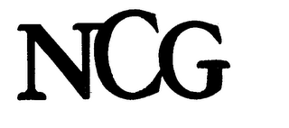 NCG logo