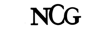 NCG logo